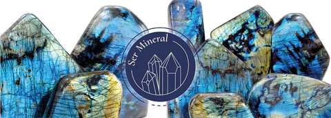 Carrusel Ser Mineral Accesorios 