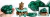 Carrusel Ser Mineral Accesorios 