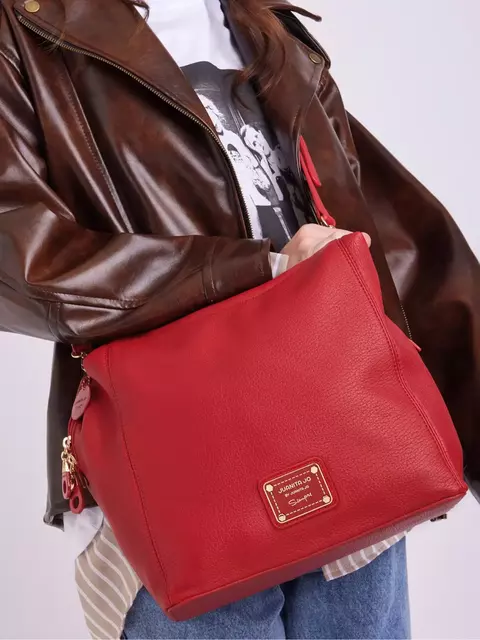 Cartera Agos