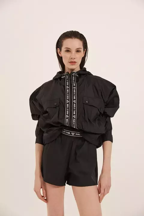 Campera Jetaime