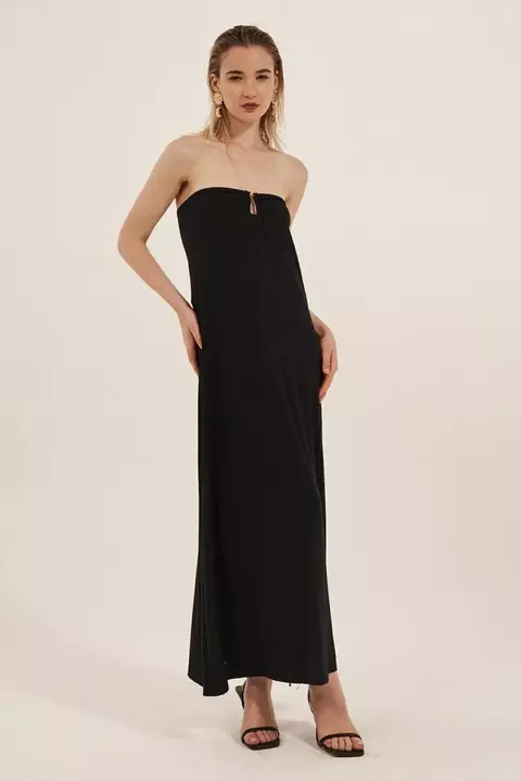 Vestido Andromeda