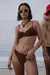 Bikini Helena Mix Coffe