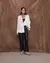 Pantalon Meknes