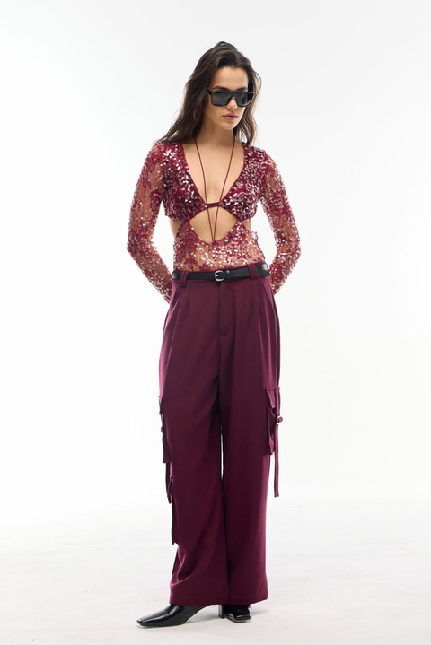 Pantalon Jeanne - comprar online