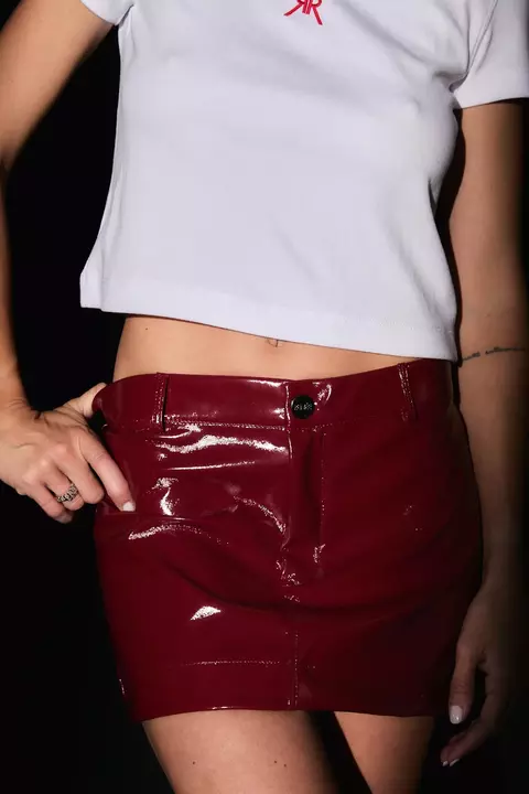 Falda Meteoro