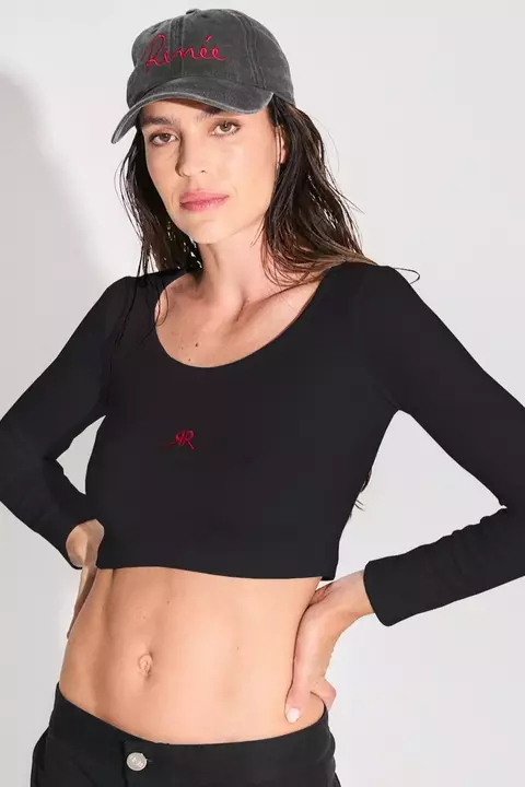 Remera Cometa