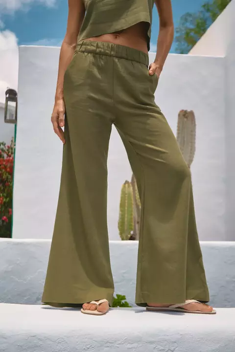 Pantalon Dali