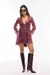 Vestido Rebecca - comprar online