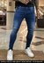 Calça Super Skinny Escura Basica C/ Avol - Ref: 10024