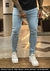 Calça Super Skinny clara básica Ref:88 - comprar online