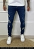 Calça Super Skinny médio com Leves Puidos Ref-NJM 045