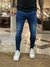 Calça Super Skinny Escura Basica C/ Avol - Ref: 10024 na internet