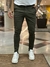 Linha Premium Alfaiataria-Verde Militar Ref:075 - LLeva Denim