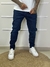Calça Super Slim Escura Basica - Ref: 100 - comprar online