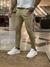 Linha Premium Alfaiataria-Bege - LLeva Denim