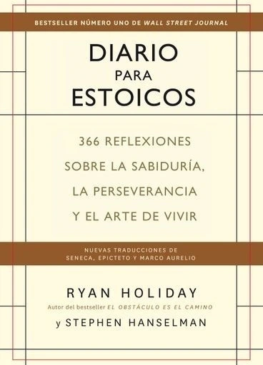 Diario para estoicos