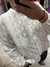 Camisa Pasionaria