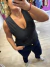 Musculosa Misisipi - Cayetana