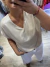 Blusa Laguna
