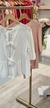 Blusa Azucena - Cayetana
