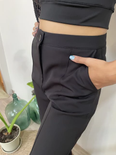 Pantalón Sastrero Kylie - Sirina