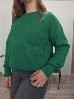 Sweater London en internet