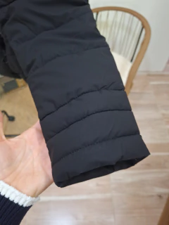 Imagen de Campera Puffer Cloe