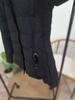 Campera Puffer Cloe - tienda online
