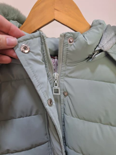 Imagen de Campera Puffer Cloe