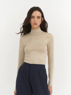 Media Polera