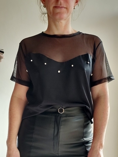 Remera Margot - tienda online