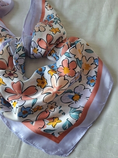 Pañuelo Spring - tienda online