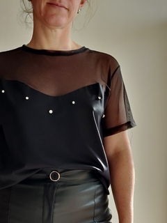 Remera Margot - Sirina
