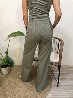 Pantalón Dhalia - Sirina
