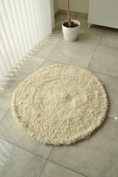 Alfombra nórdica