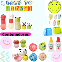 Banner de la categoría Mini contenedores