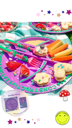 Banner de la categoría Platos y Cubiertos