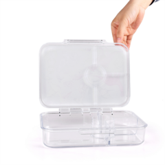 Lonchera Bento