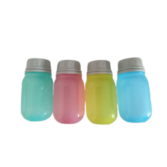 Mini Botellitas Mason