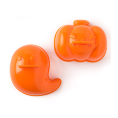 Moldes Halloween