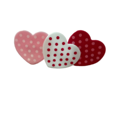 Anillos Hearts - comprar en línea