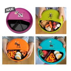 Disco Snack Carl