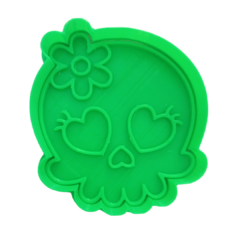 Cortador Calaverita