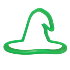 Cortador sombrero