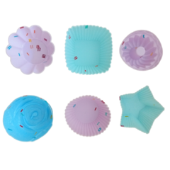 Capacillos sprinkle