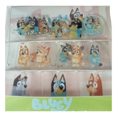 Palillos Bluey - comprar en línea