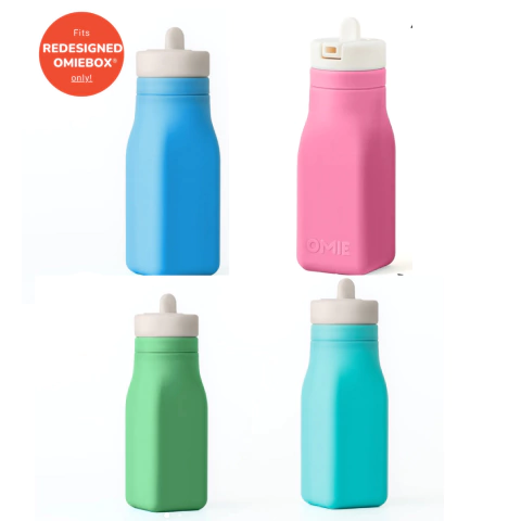 Botellita Omie