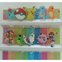 Palillos Pokémon 2 - comprar en línea