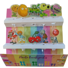 Palillos PlantsVsZombies - comprar en línea