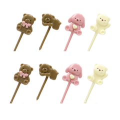 Palillos Cute